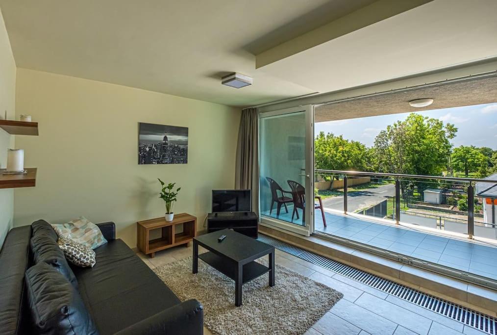 Hedon Brewing Niko Apartment - 200 Meter To The Beach Balatonvilágos Екстериор снимка