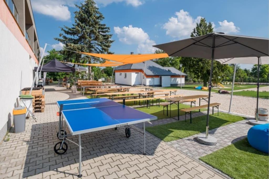 Hedon Brewing Niko Apartment - 200 Meter To The Beach Balatonvilágos Екстериор снимка