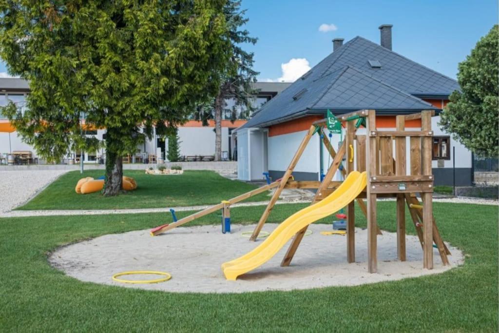 Hedon Brewing Niko Apartment - 200 Meter To The Beach Balatonvilágos Екстериор снимка