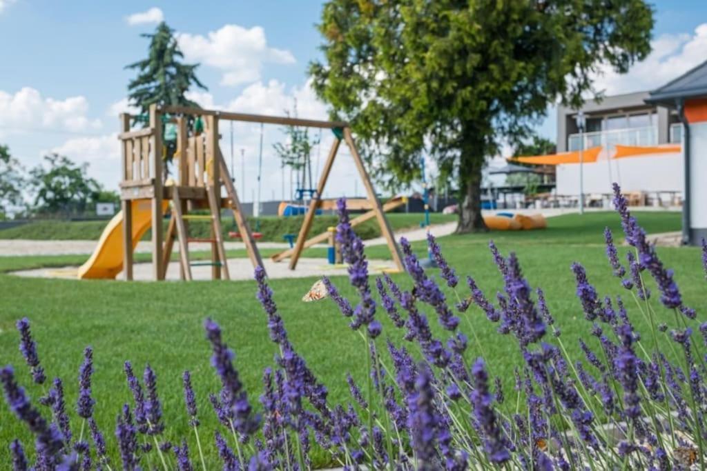 Hedon Brewing Niko Apartment - 200 Meter To The Beach Balatonvilágos Екстериор снимка
