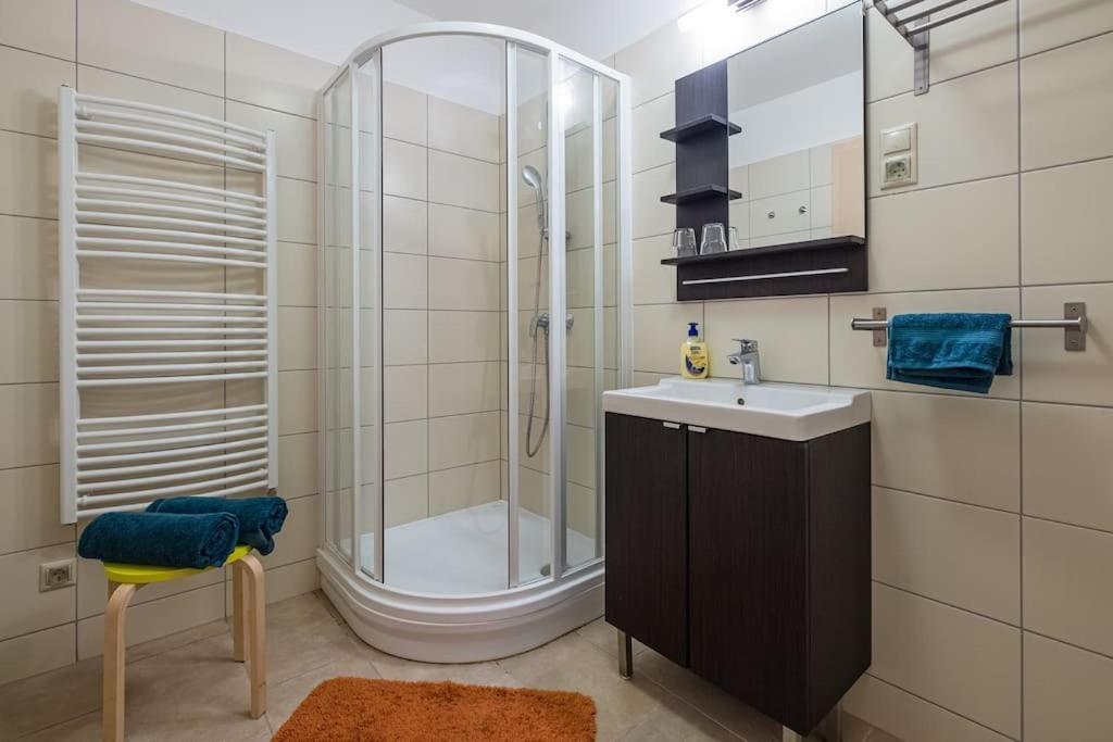 Hedon Brewing Niko Apartment - 200 Meter To The Beach Balatonvilágos Екстериор снимка